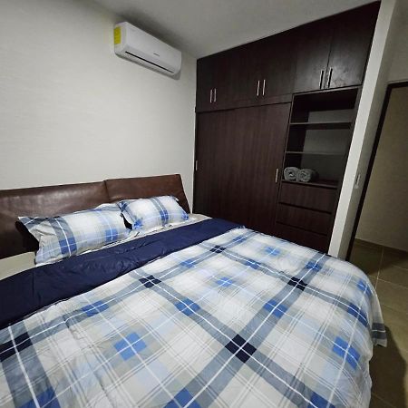 Hermoso Departamento En Dreams Lagoons Cancún Buitenkant foto