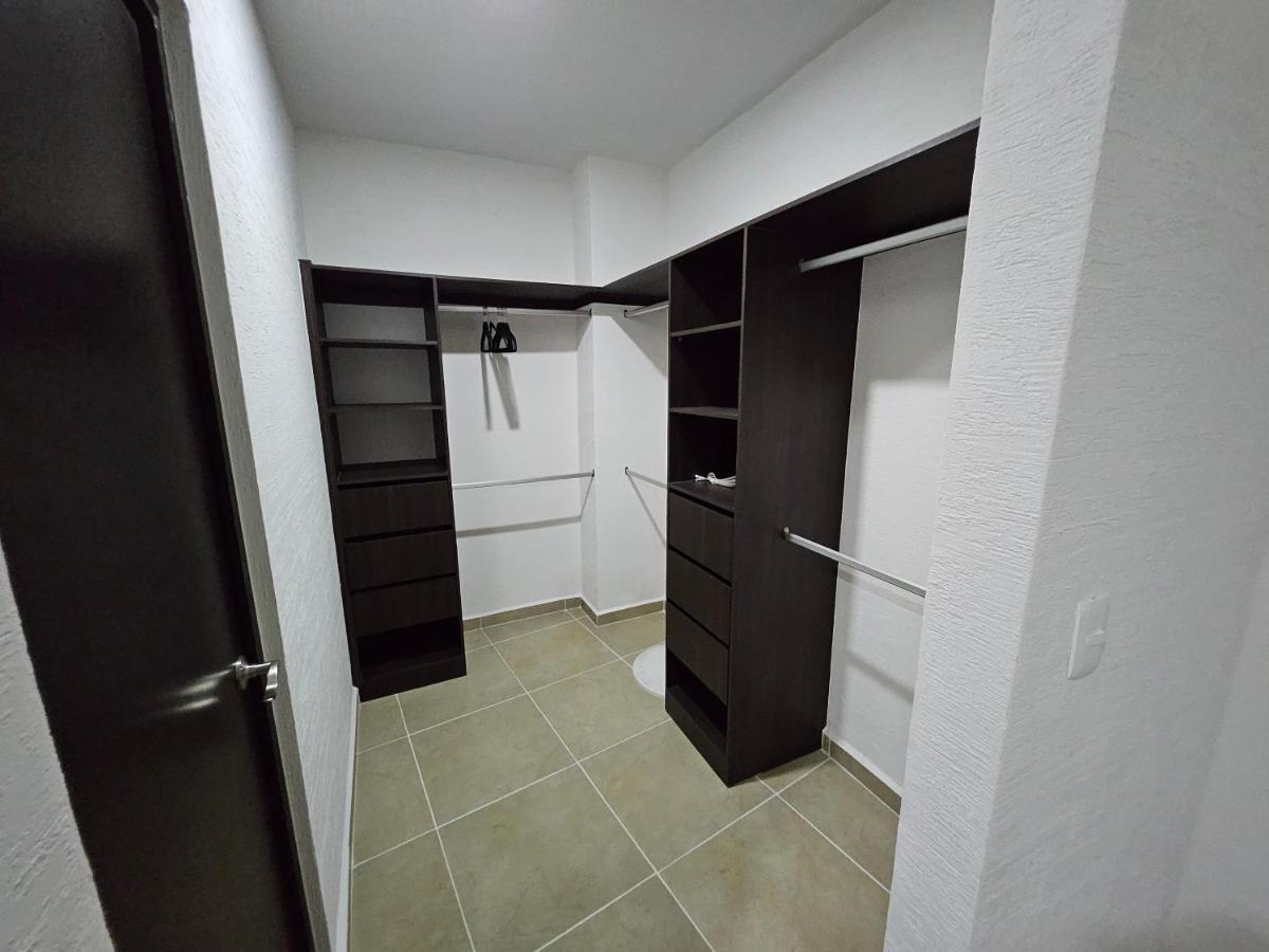 Hermoso Departamento En Dreams Lagoons Cancún Buitenkant foto