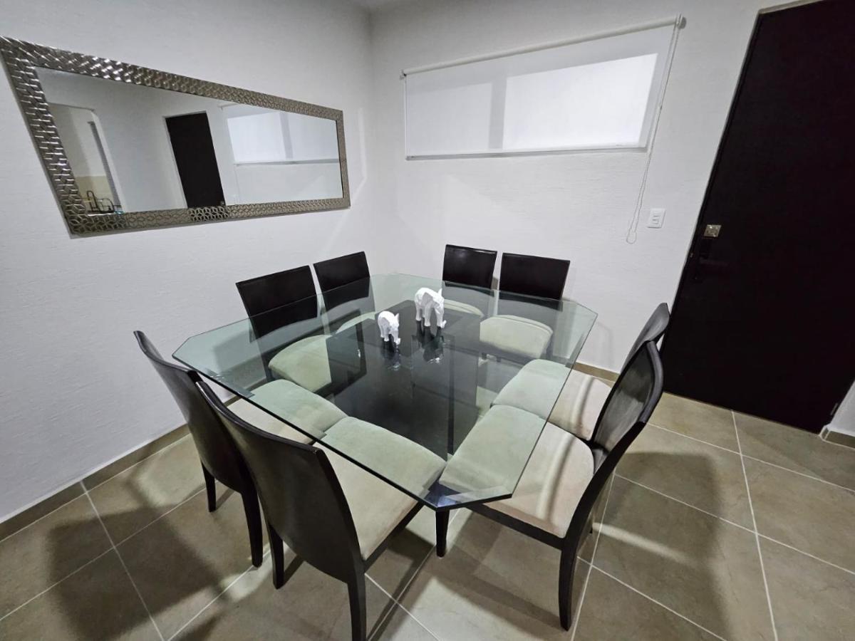 Hermoso Departamento En Dreams Lagoons Cancún Buitenkant foto