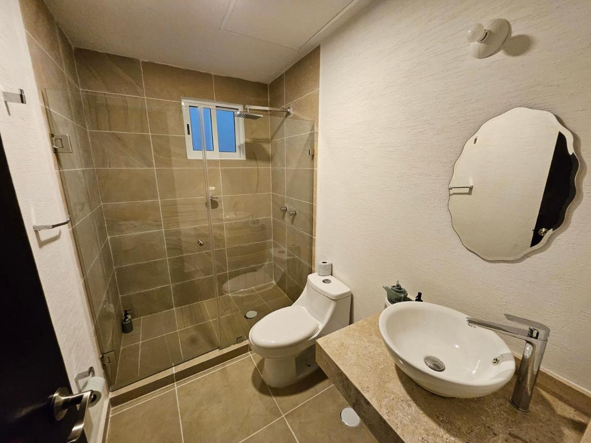 Hermoso Departamento En Dreams Lagoons Cancún Buitenkant foto