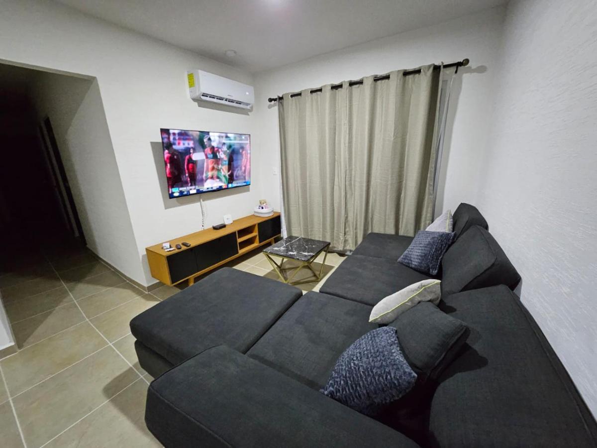 Hermoso Departamento En Dreams Lagoons Cancún Buitenkant foto