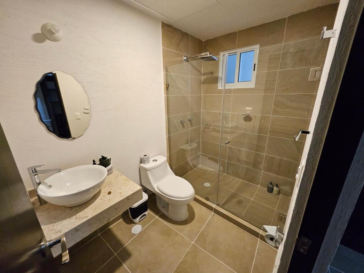 Hermoso Departamento En Dreams Lagoons Cancún Buitenkant foto