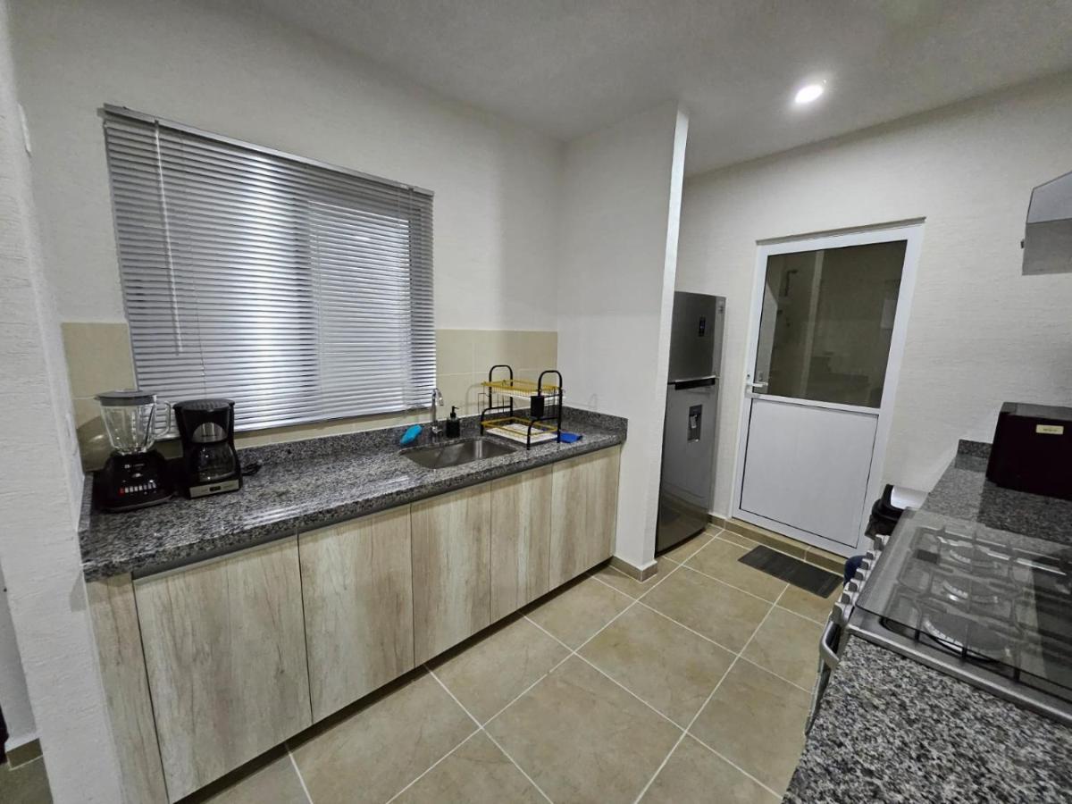 Hermoso Departamento En Dreams Lagoons Cancún Buitenkant foto